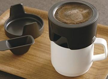 手冲咖啡也可以像意式咖啡一样玩拼配概念 效果超乎你想象
