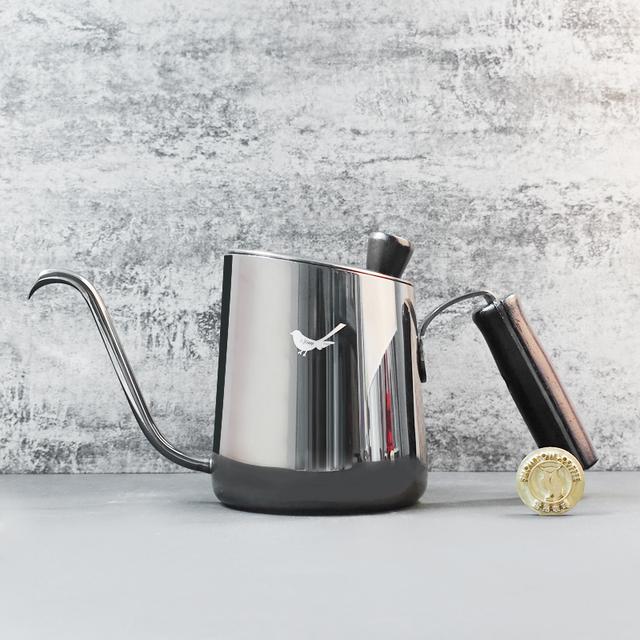 手冲咖啡做不好，可能缺一个手冲神器