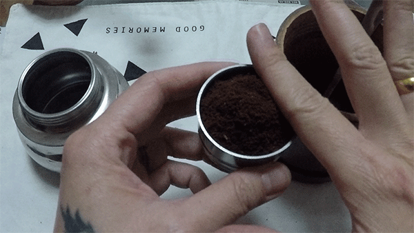 觉得摩卡壶煮的咖啡像中药，是不是你对它有误解？