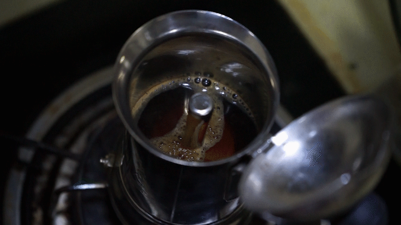 觉得摩卡壶煮的咖啡像中药，是不是你对它有误解？