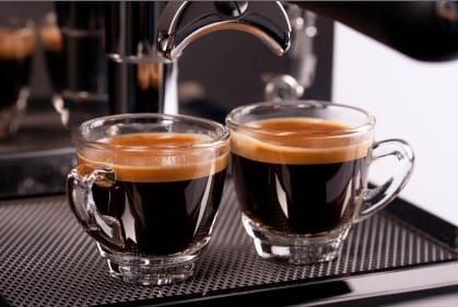 手冲咖啡与意式咖啡到底哪里不同？