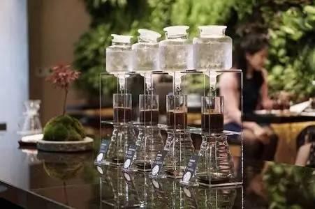 培训(三)手冲咖啡入门基础