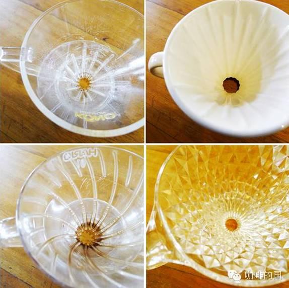 培训(三)手冲咖啡入门基础