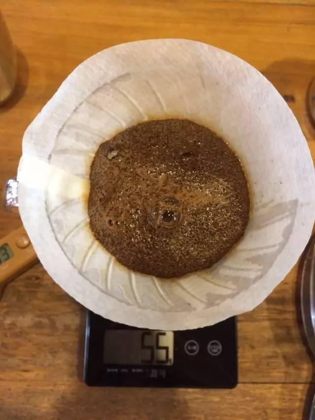 培训(三)手冲咖啡入门基础