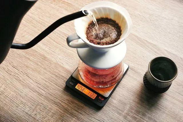 在家冲咖啡不好喝？你差的不是技术，而是细节！