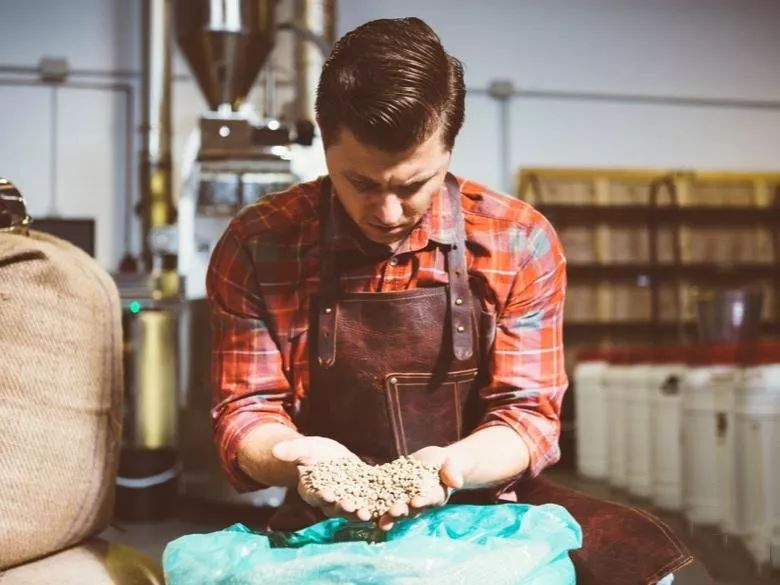 寻豆师的「选豆笔记」！挑选咖啡豆有4大准则