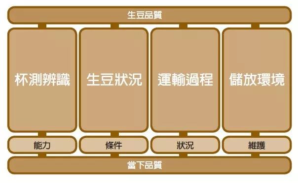 寻豆师的「选豆笔记」！挑选咖啡豆有4大准则