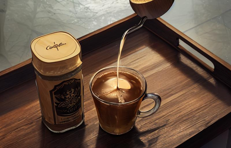 胶囊咖啡 VS 速溶咖啡：究竟哪个更方便？