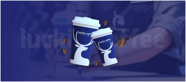 瑞幸咖啡-新的财务报告显示幸运咖啡又活了