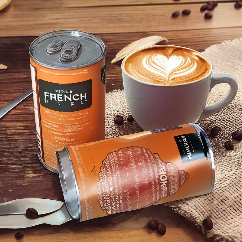 即饮咖啡市场调查及分析：揭示这一热门市场的增长趋势与商机