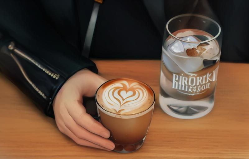 中国一线城市咖啡成为习惯:探索咖啡文化的热潮