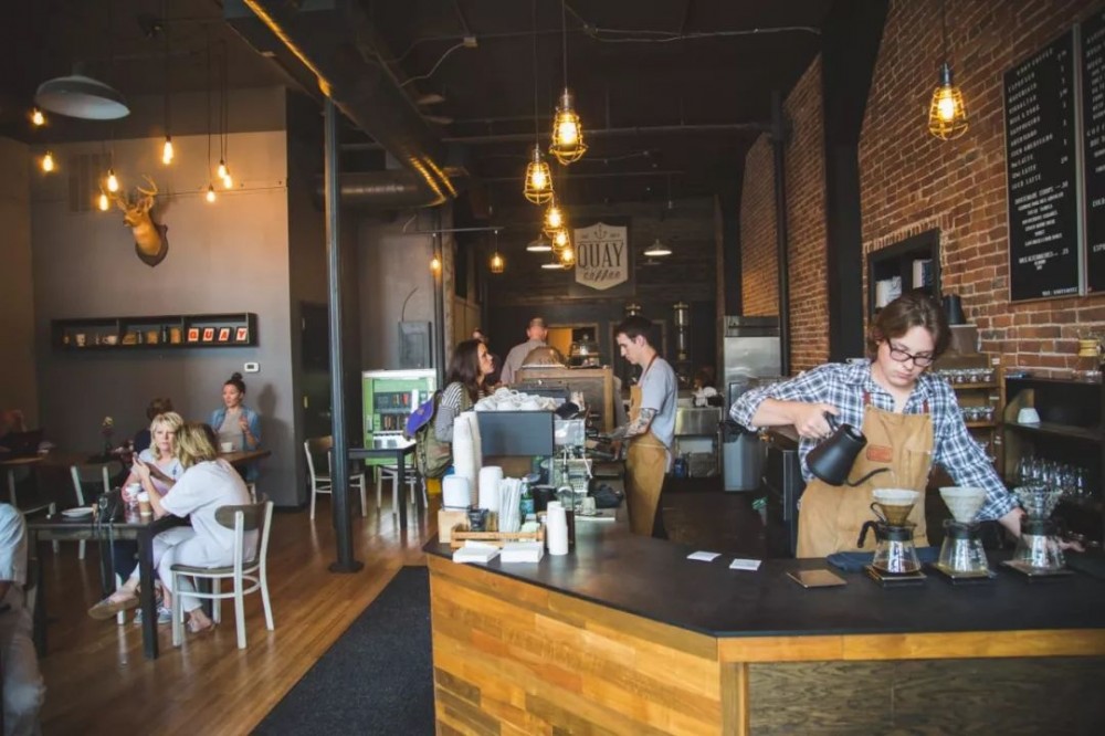 咖啡店经营必看!开咖啡店失败的六大原因,千万要避免!