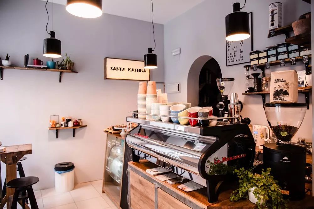 咖啡店经营必看!开咖啡店失败的六大原因,千万要避免!
