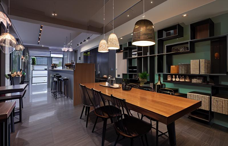 如何经营一家成功的咖啡厅:经验和技巧分享