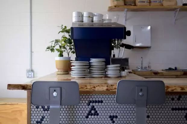 咖啡店经营-咖啡馆的经营理念与策略