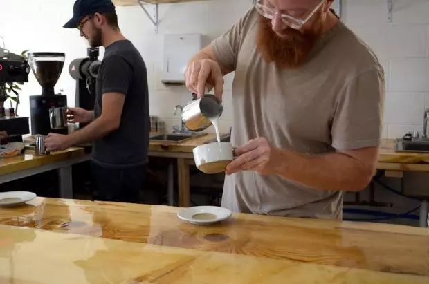 咖啡店经营-咖啡馆的经营理念与策略