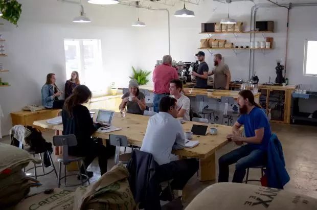 咖啡店经营-咖啡馆的经营理念与策略