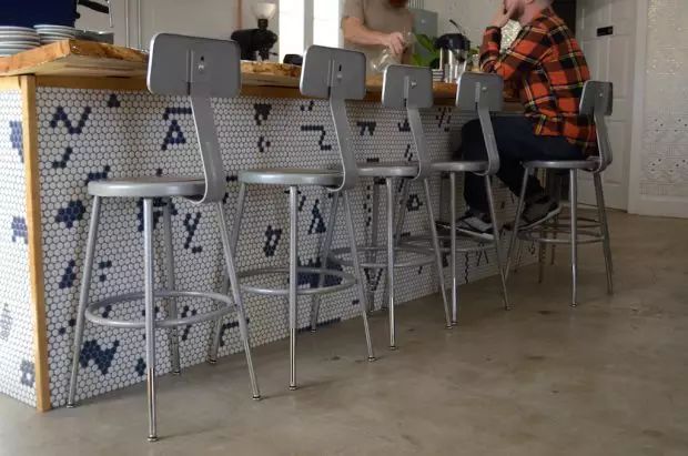 咖啡店经营-咖啡馆的经营理念与策略