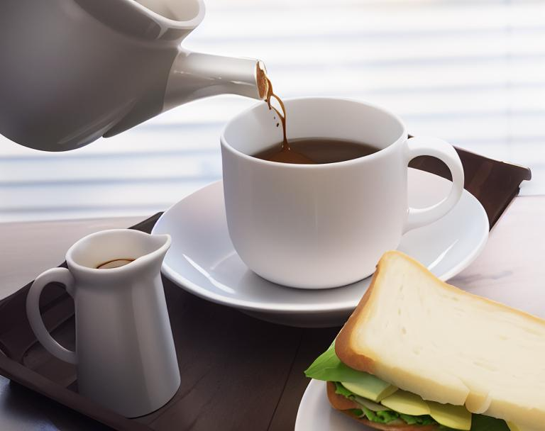 咖啡师培训的必要性:从初学者到专业咖啡师的转变