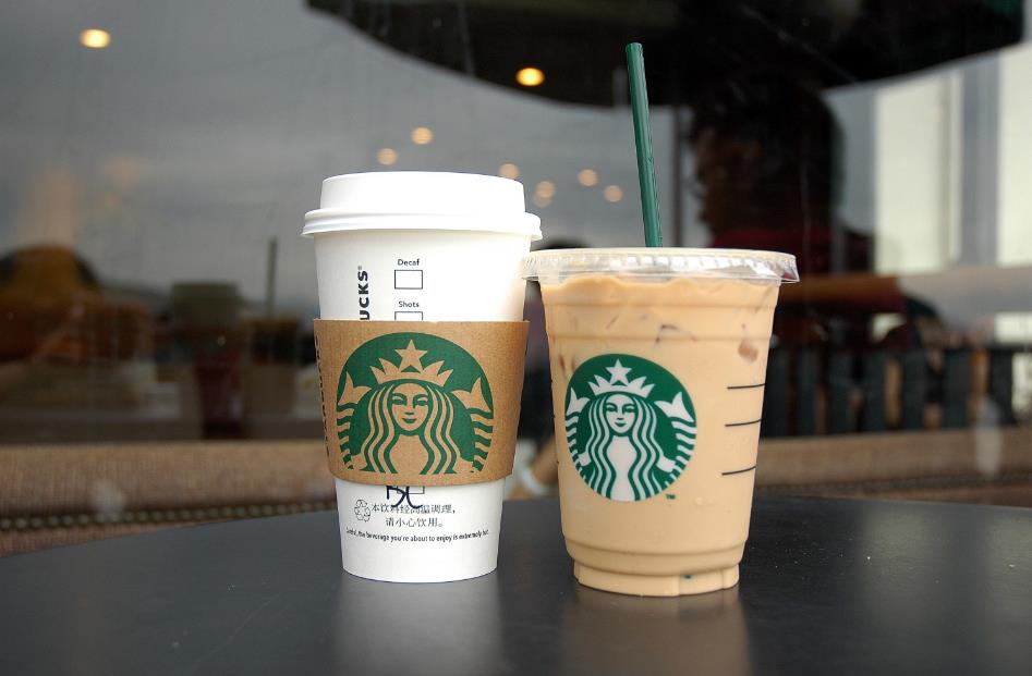 星巴克：从一家小咖啡店到全球咖啡巨头