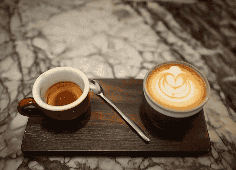 单品咖啡与混合咖啡的比较:单品咖啡是否真的更好?