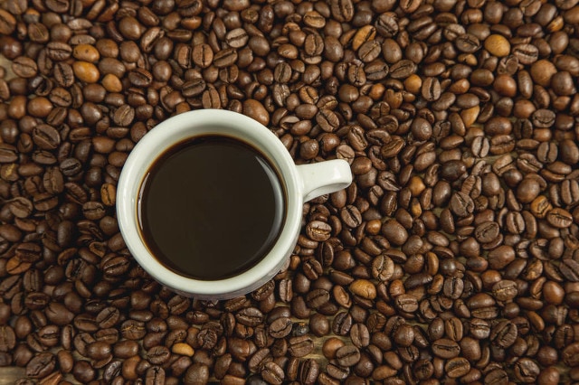 咖啡豆的种类-咖啡豆的种类有哪些 咖啡豆如何选择